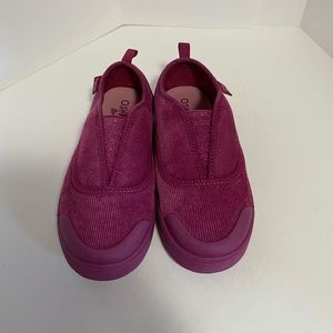 Oshkosh Bgosh Girls Lita Slip on Shoes